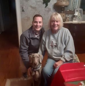 Meet your Posher, Linda